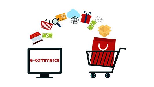 Top Ecommerce Development Agency in Pune for Custom E-Commerce Solutions